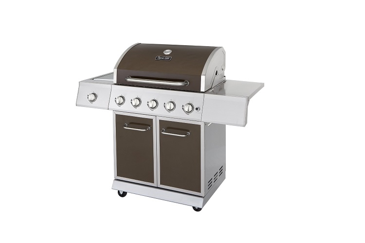 Best Gas Grills under $500 in 2020 | BBQ Grill Reviews